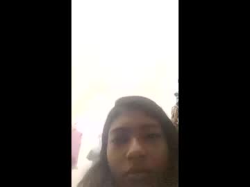 Jesmin18 Chaturbate stream image from December 20, 2025