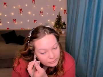 Jessica_Rabbitt19 Chaturbate stream image from December 20, 2025