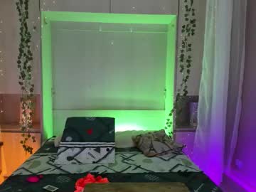 Liiavega Chaturbate stream image from December 20, 2025