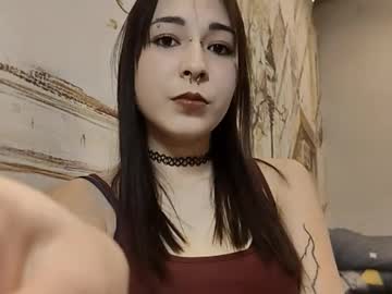 Liviahatten Chaturbate stream image from December 20, 2025