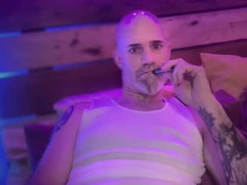 Nc_Bald_And_Beautiful Chaturbate stream image from December 20, 2025