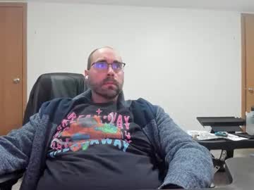Powerbotombear3 Chaturbate stream image from December 20, 2025