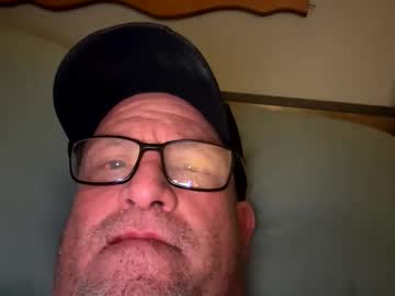 Starkiemd62324 Chaturbate stream image from December 20, 2025