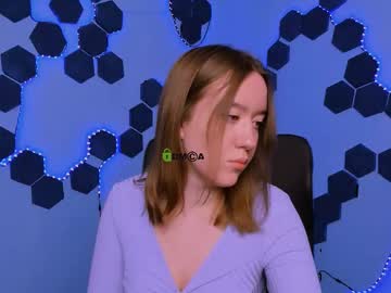 Tina_Blade_ Chaturbate stream image from December 20, 2025
