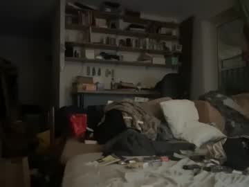 666synphony Chaturbate stream image from December 20, 2025