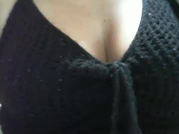 Anacarada Chaturbate stream image from December 20, 2025
