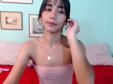 Andreynajimenez Chaturbate stream image from December 20, 2025