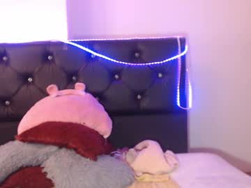 Camila_Delarosa Chaturbate stream image from December 20, 2025