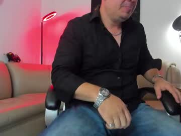 Dante_Bellini Chaturbate stream image from December 20, 2025