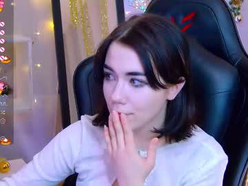 Kelly_Fooxx Chaturbate stream image from December 20, 2025