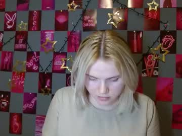 Leyla_Le Chaturbate stream image from December 20, 2025