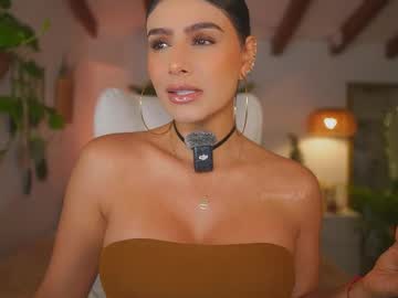Meegan1 Chaturbate stream image from December 20, 2025