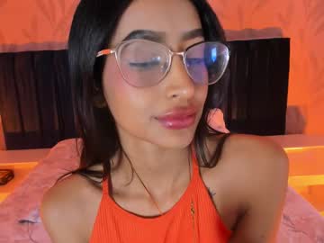 Nahomygh Chaturbate stream image from December 20, 2025