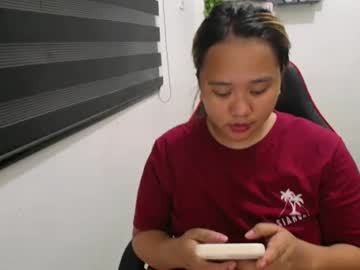 Shantelle_X Chaturbate stream image from December 20, 2025