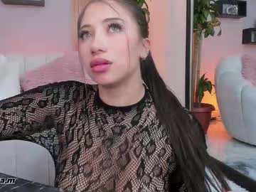 Aixa_Charless Chaturbate stream image from December 20, 2025