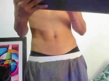 Alucard_Sex_ Chaturbate stream image from December 20, 2025