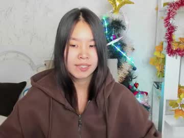 Amiya_Cute Chaturbate stream image from December 20, 2025