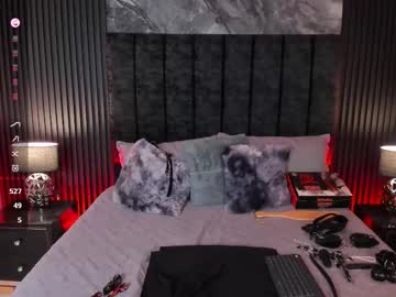 Bdsm_Doll Chaturbate stream image from December 20, 2025