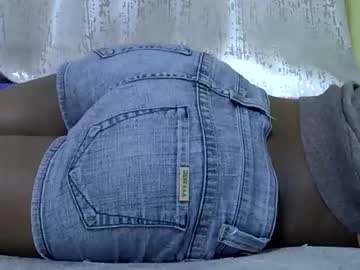 Cutiehanish4 Chaturbate stream image from December 20, 2025