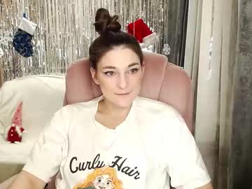 Helgamun Chaturbate stream image from December 20, 2025