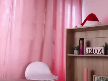 Justnala_ Chaturbate stream image from December 20, 2025