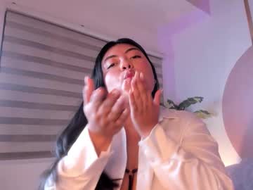 Lyanna_Vale Chaturbate stream image from December 20, 2025