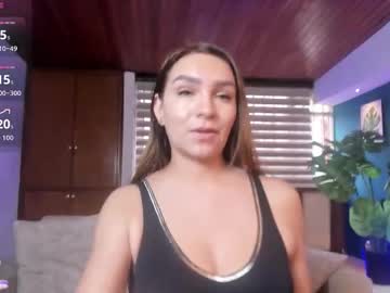 Miia_Taylors Chaturbate stream image from December 20, 2025