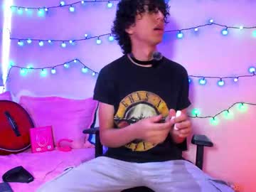 Saint_Dark Chaturbate stream image from December 20, 2025