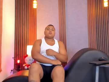 Victor_Flame_ Chaturbate stream image from December 20, 2025