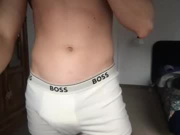 Allstarkicker Chaturbate stream image from December 20, 2025