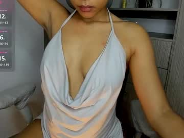 Andrearboleda Chaturbate stream image from December 20, 2025