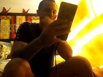 Aron_12345 Chaturbate stream image from December 20, 2025