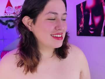 Azul_Vera Chaturbate stream image from December 20, 2025