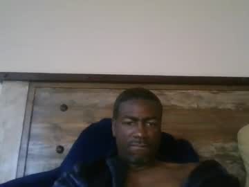 Bluuthunder1914 Chaturbate stream image from December 20, 2025