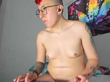 Boy_Trans Chaturbate stream image from December 20, 2025