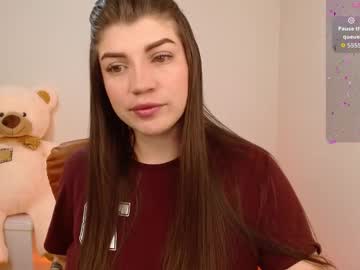 Camy_Blond Chaturbate stream image from December 20, 2025