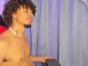 Jordan_Love7 Chaturbate stream image from December 20, 2025
