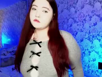 Koralinebos Chaturbate stream image from December 20, 2025