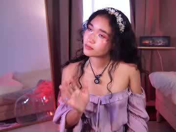 Lyhana_Lee Chaturbate stream image from December 20, 2025