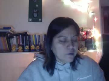 Madfeather Chaturbate stream image from December 20, 2025
