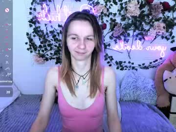 _Mari_So Chaturbate stream image from December 20, 2025
