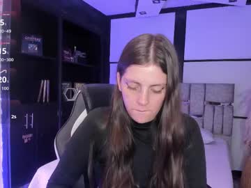 Melisabostton_ Chaturbate stream image from December 20, 2025