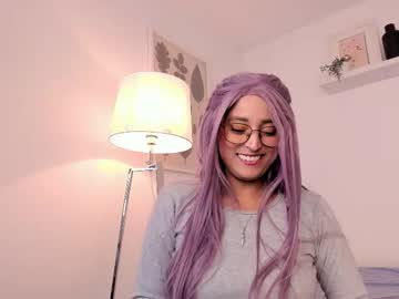 Miluu_Dh Chaturbate stream image from December 20, 2025