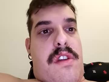 Nasone1 Chaturbate stream image from December 20, 2025