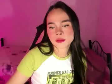 Noemijade Chaturbate stream image from December 20, 2025