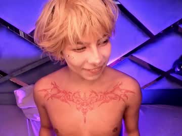 Oliiverr22 Chaturbate stream image from December 20, 2025