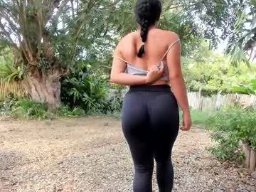 Paoguerrax354 Chaturbate stream image from December 20, 2025