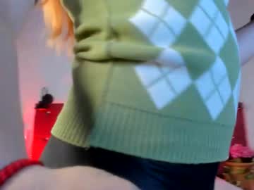 Ruth_Harvey Chaturbate stream image from December 20, 2025