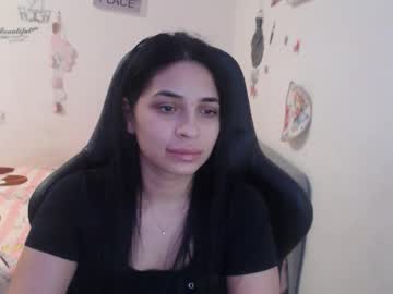 Sunrocss Chaturbate stream image from December 20, 2025