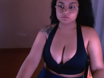 Alejandra_Conde Chaturbate stream image from December 20, 2025